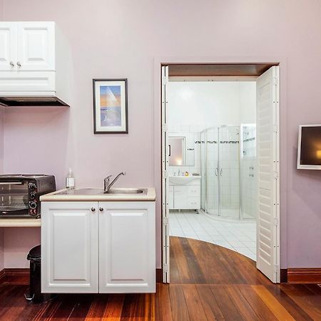 Dawson Accommodation Fremantle Ngoại thất bức ảnh