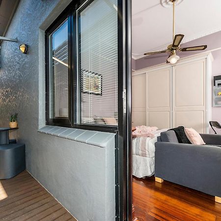 Dawson Accommodation Fremantle Ngoại thất bức ảnh