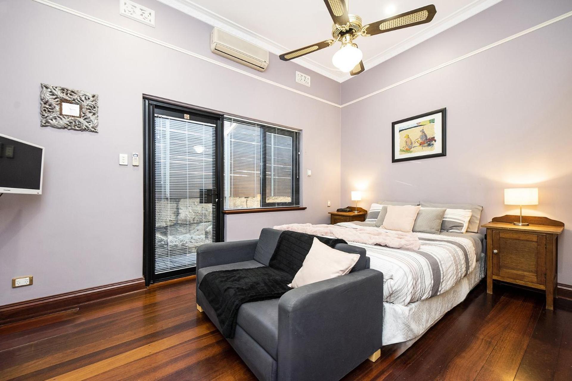 Dawson Accommodation Fremantle Ngoại thất bức ảnh