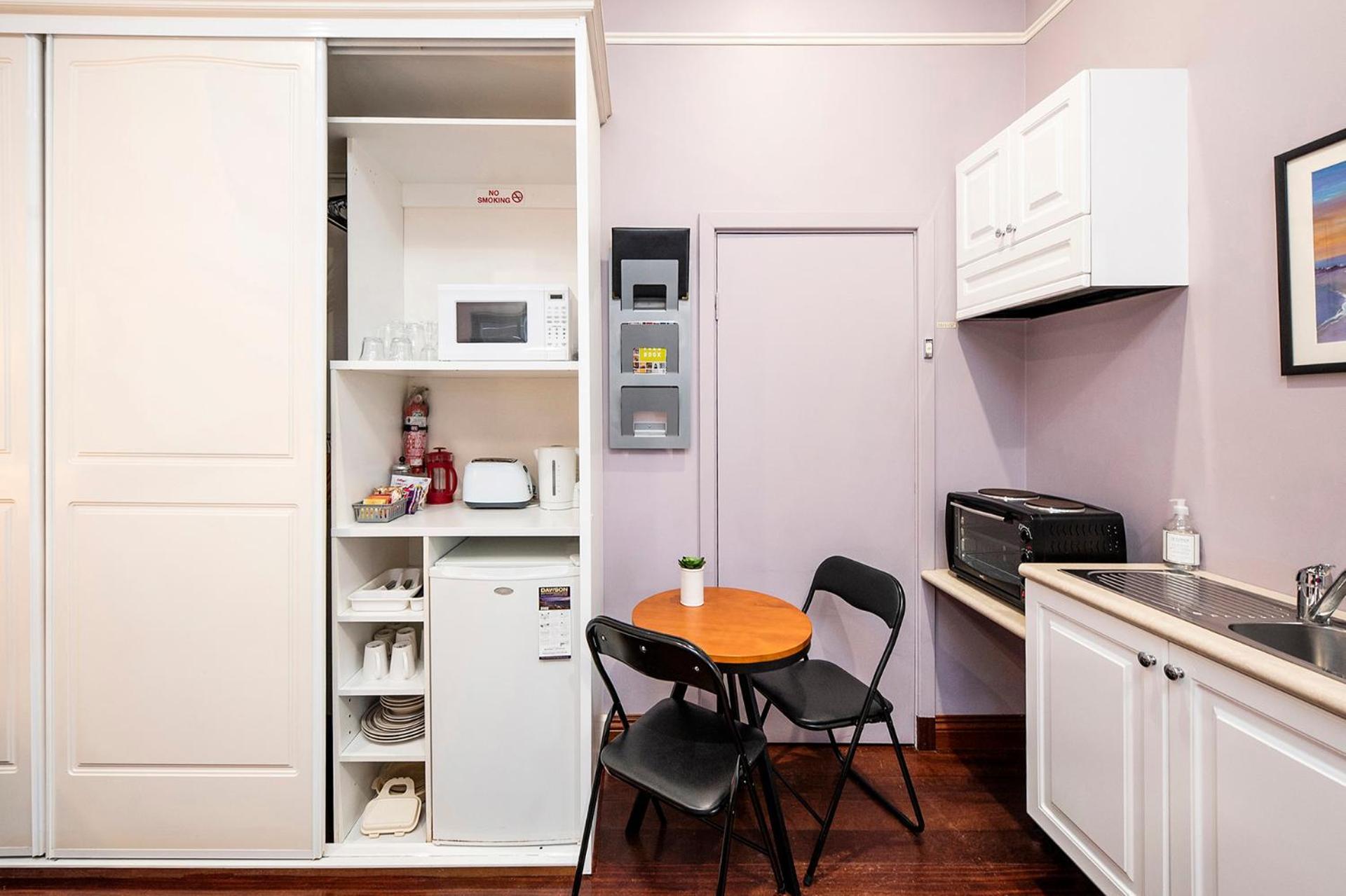 Dawson Accommodation Fremantle Ngoại thất bức ảnh